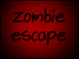 Открытие Zombie Escape сервера CS:S v84